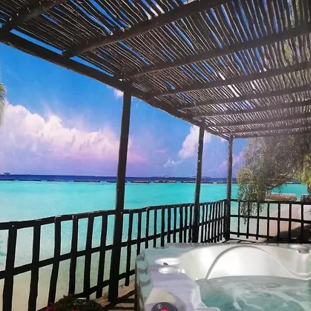 L île ô Chêne * Marsaz