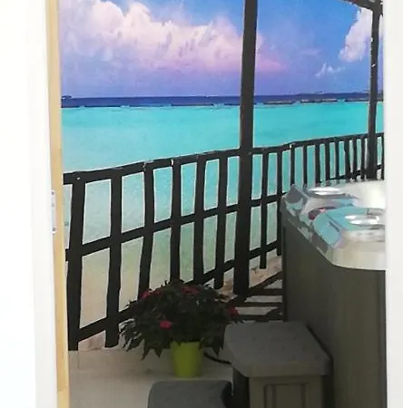 Appartement L île ô Chêne *