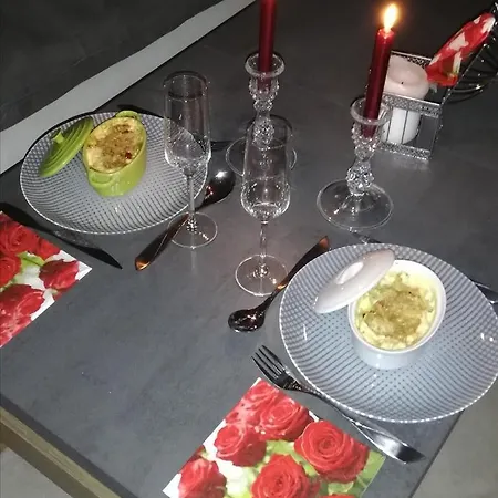 L île ô Chêne Appartement *