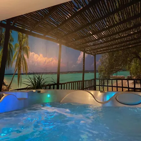 L île ô Chêne Appartement *